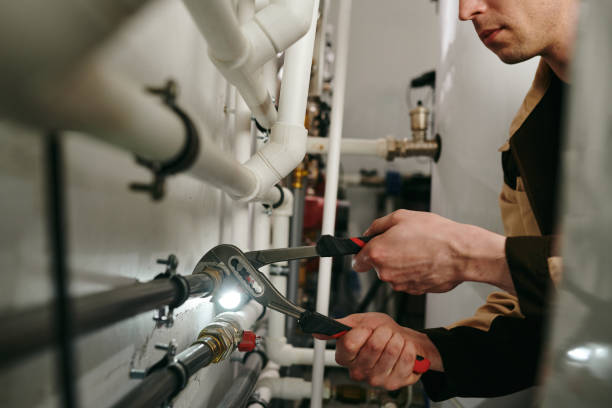 Best Pipe Repair Near Me  in Lake City, FL