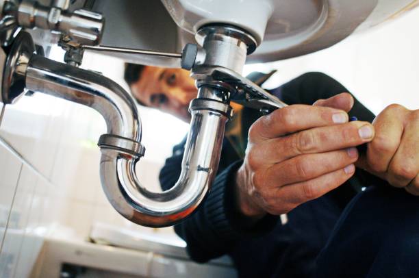 Best Hot Water Heater Installation  in Lake City, FL