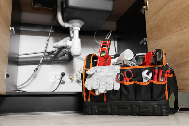 Best Plumbing Inspection Services  in Lake City, FL