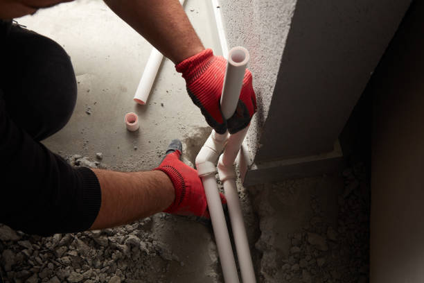 Best Water Softener Installation  in Lake City, FL